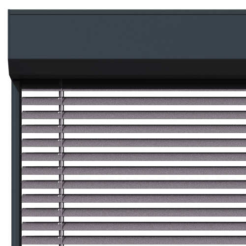 anthracite