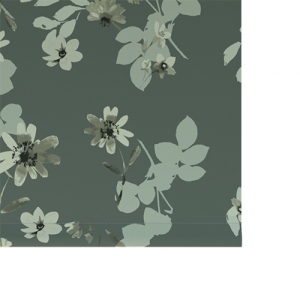 Lin Gris vert