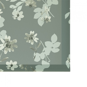 Lin Gris-vert