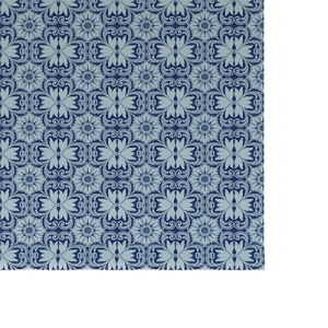 Azulejos Violet