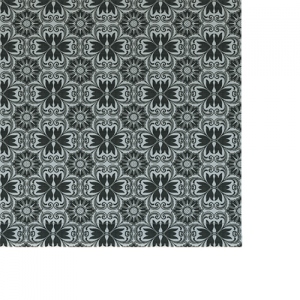 Azulejos Gris foncé