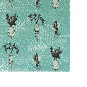 Légumes Bleu