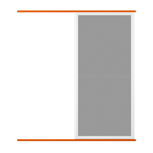 Sans profils d'encadrements latéraux