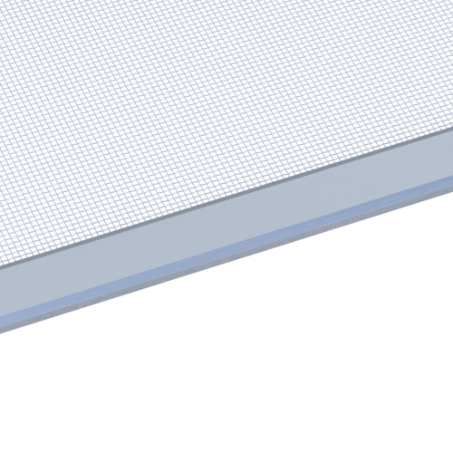 Sans joint à brosse