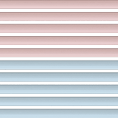 MC03 Duo rose‑bleu