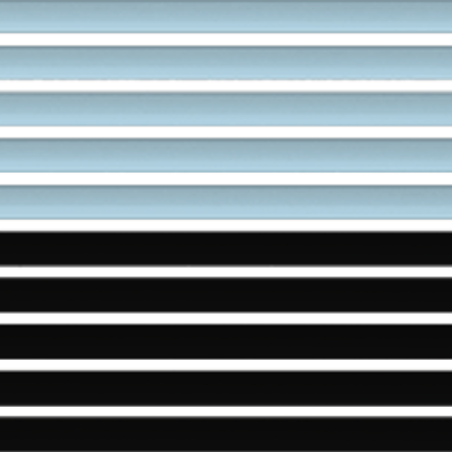 MC05 Duo bleu‑noir