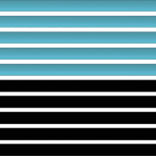 MC06 Duo bleu‑noir