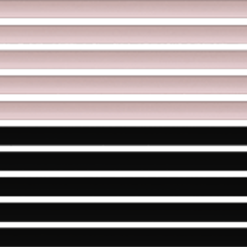 MC07 Duo rose‑noir