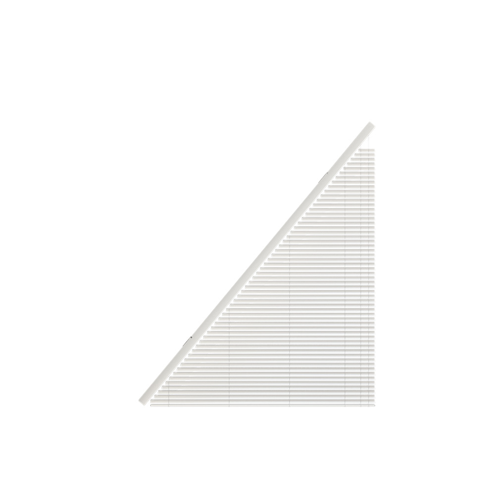 Triangle à gauche