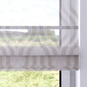 Bali Arabesque beige