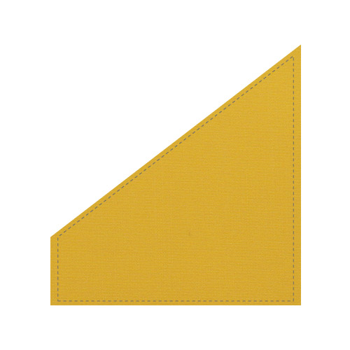 Trapèze rectangle A