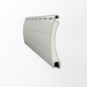 Aluminium 39 mm