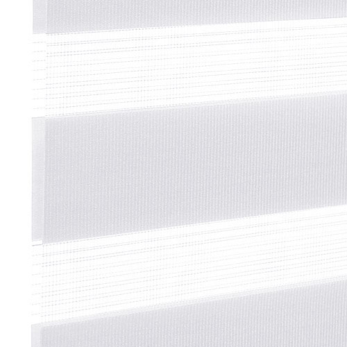 BH100 blanc - translucide