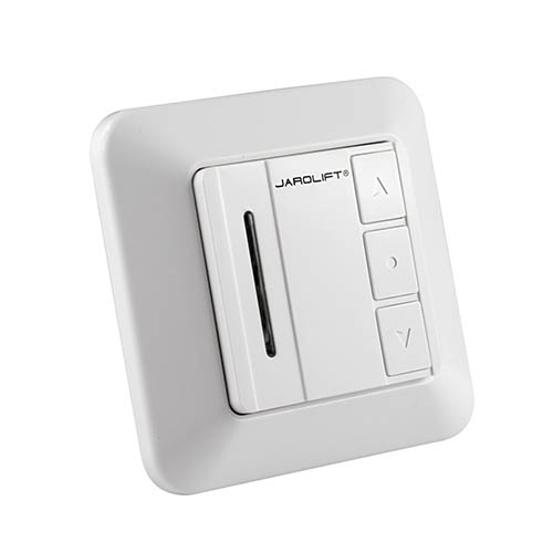 JAROLIFT Émetteur mural radio TDRC-01W (1 canal)