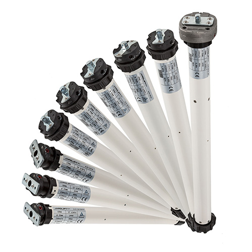 Moteur mécanique JAROLIFT SL