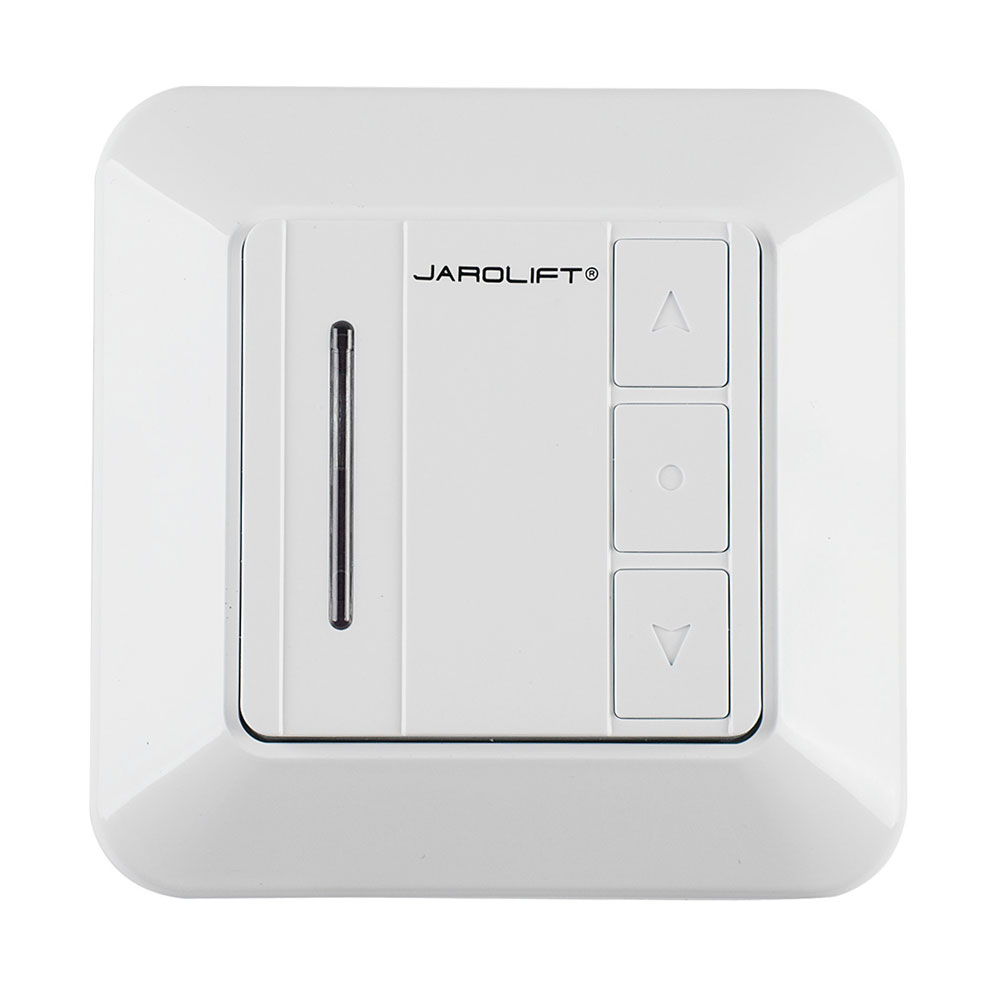 JAROLIFT Émetteur mural radio TDRC-01W (1 canal)