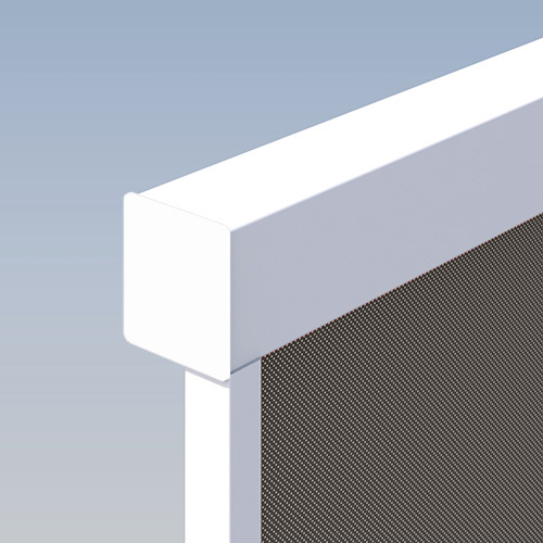 Sans sortie de câble