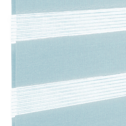 BH-04 bleu clair - translucide