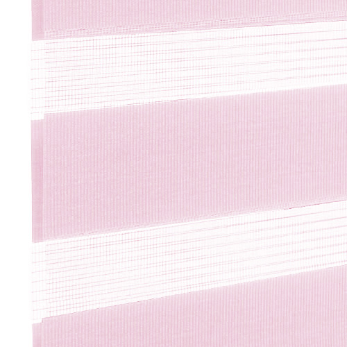 BH-10 rose - translucide