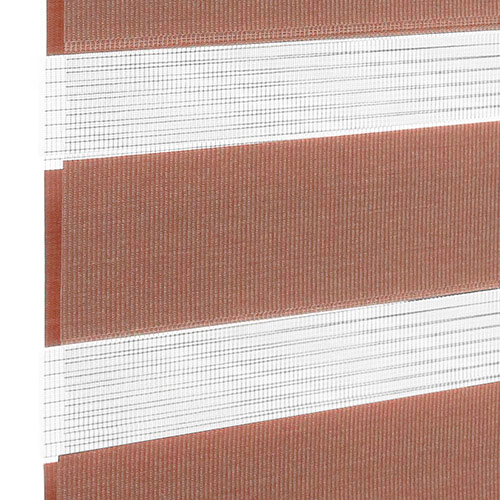 BH-1217 rouge - translucide