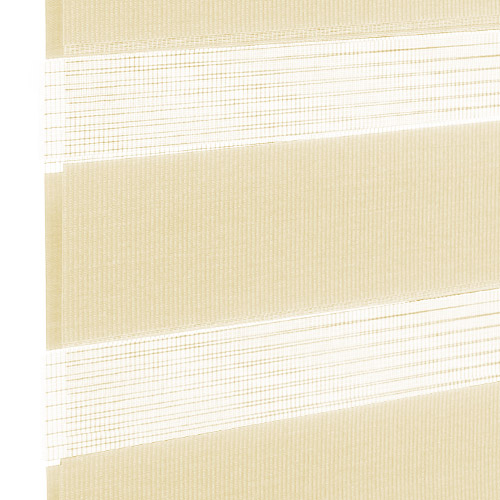 BH05 crème - translucide