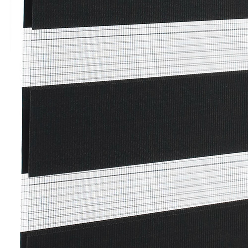 BH07 noir - translucide