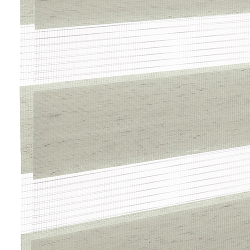 BH08 crème-structuré - translucide