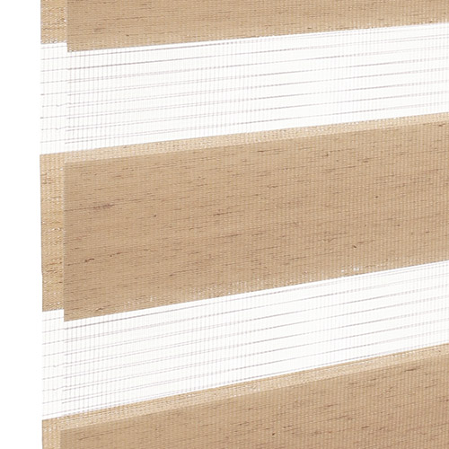 BH30 rose-structuré - translucide