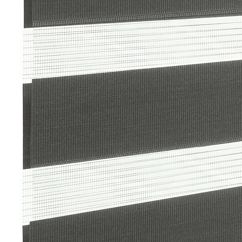 BH850 gris foncé - translucide