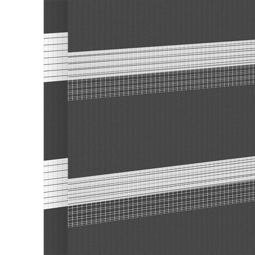 7595 noir - translucide