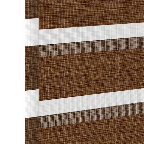 BH-15 noyer - translucide