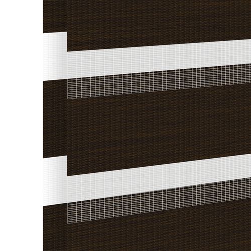 BH-16 acajou - translucide