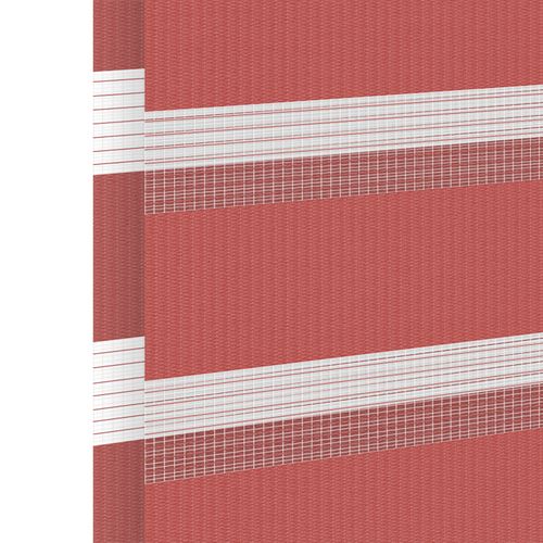 S-04 rouge - translucide