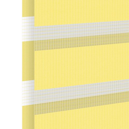 S-107 jaune - translucide