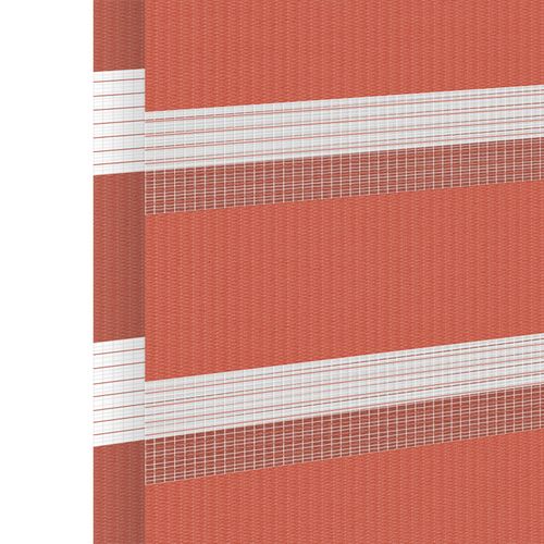 S-013 orange - translucide