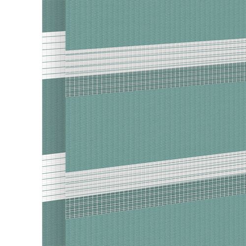 S-17 turquoise - translucide