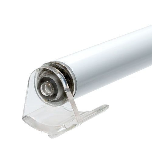 Avec barre de charge