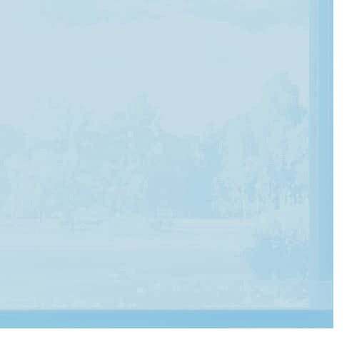 KB-017 bleu clair - transparent