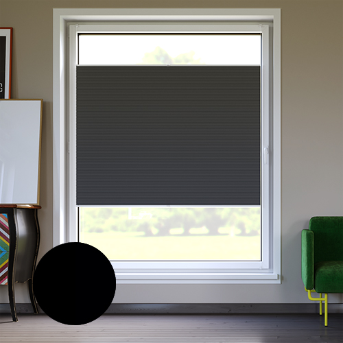 Occultant / thermoréfléchissant