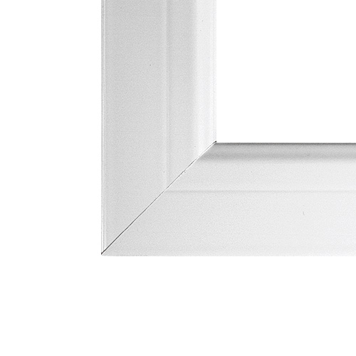 Coupe en onglet - Aluminium