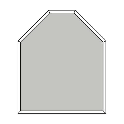 Hexagone