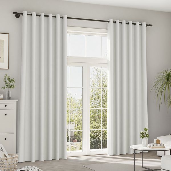 1B blanc / occultant / Peluche