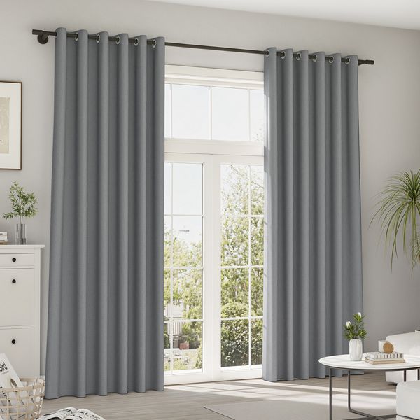 14A gris foncé / occultant / Structure