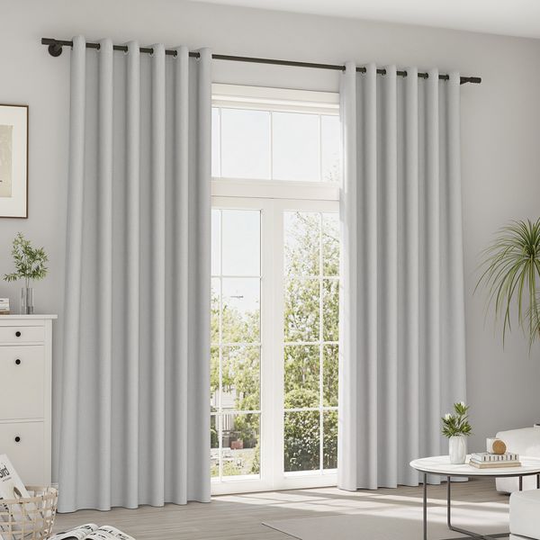 2A gris clair / occultant / Structure