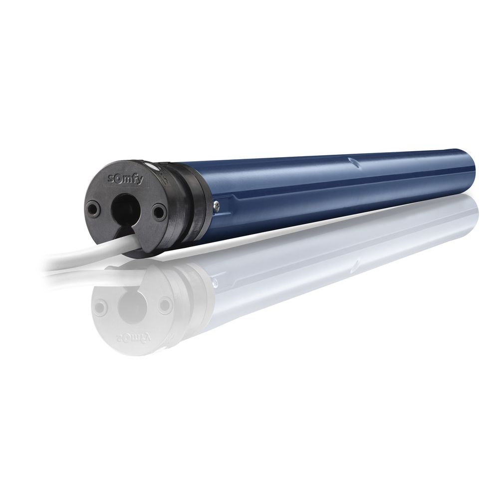 Moteur (disponible à partir de 800 mm de largeur)