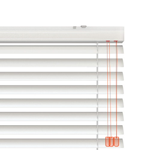 Cordon de relevage et d'orientation à droite