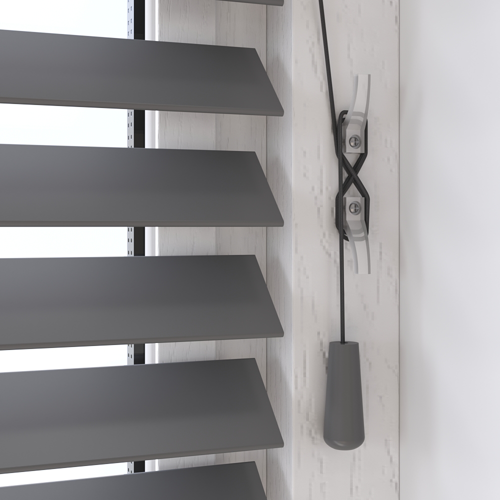 Corde de levage & Corde de retournement