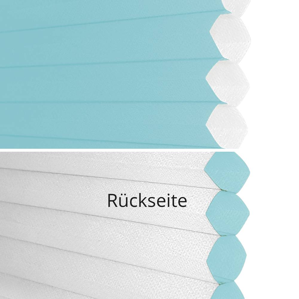 60022 turquoise - translucide