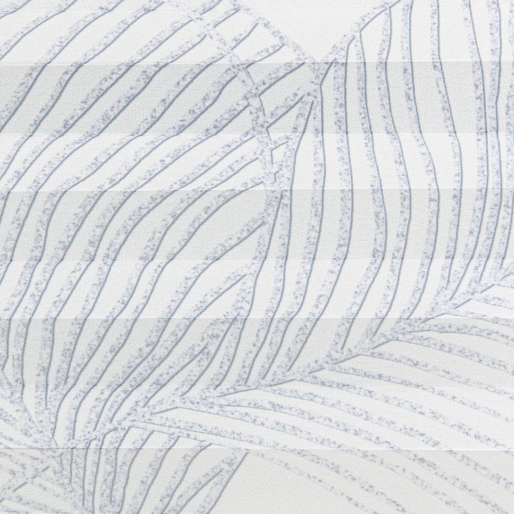 L8114 blanc - translucide