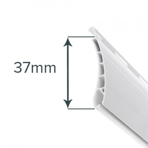 PVC 37 mm